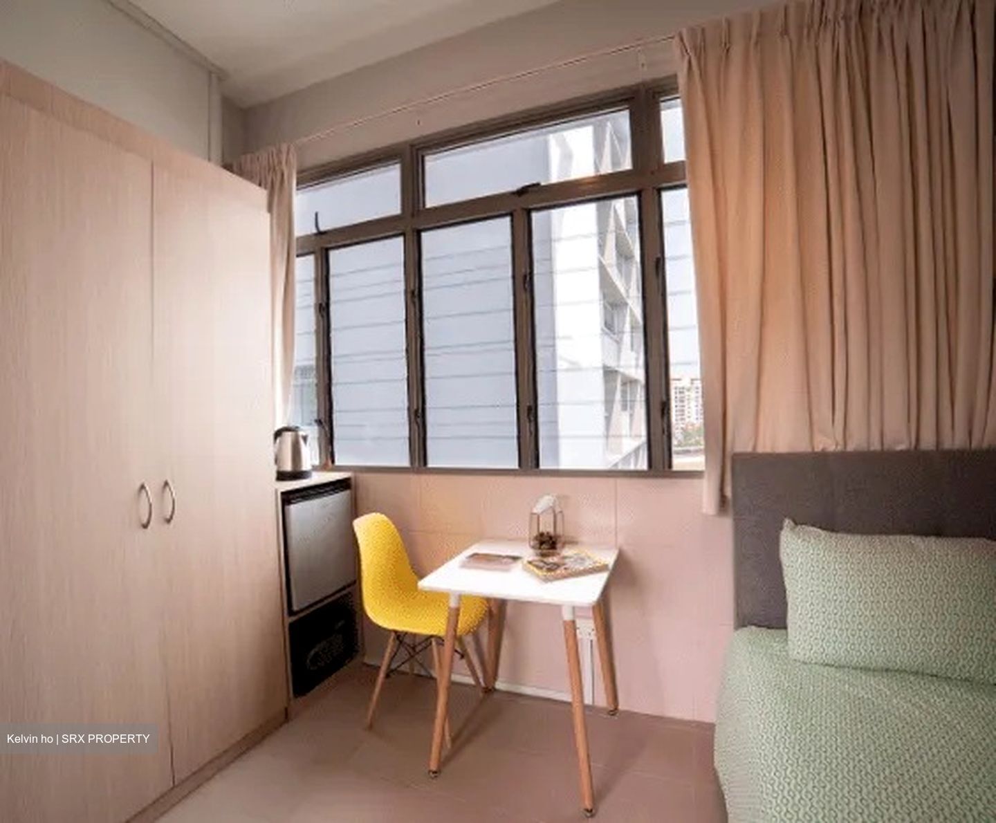 Boon Lay Drive (D22), Apartment #597036371